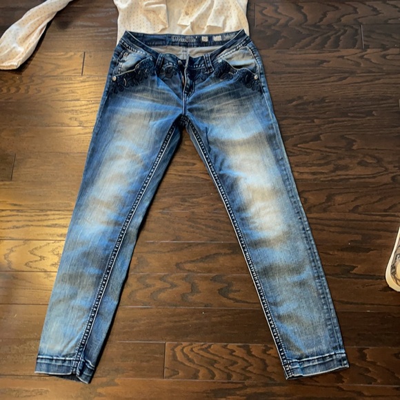 Miss me jeans - Picture 7 of 7